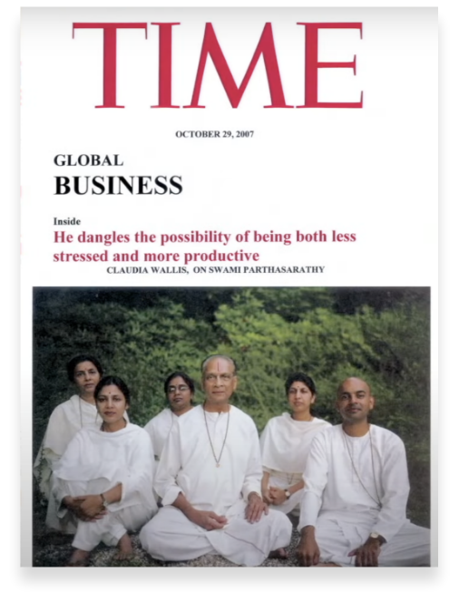 Time