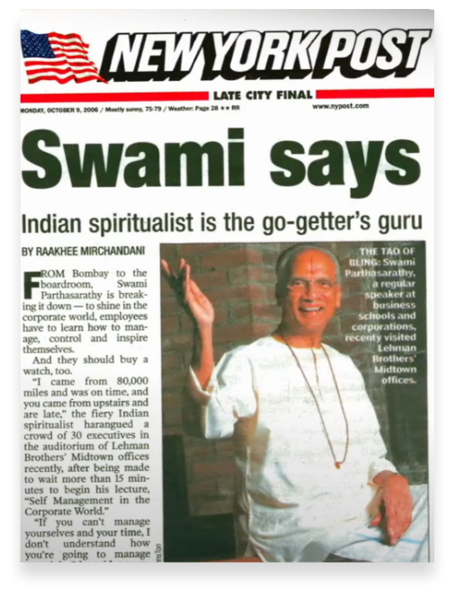 New York Post